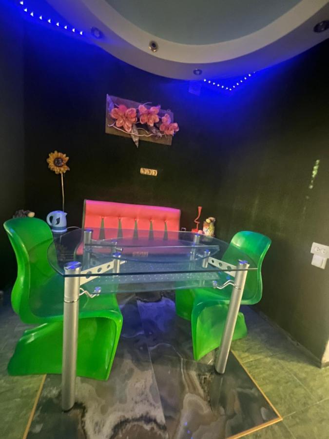 Afganskii Park Apartment Chisinau Ngoại thất bức ảnh