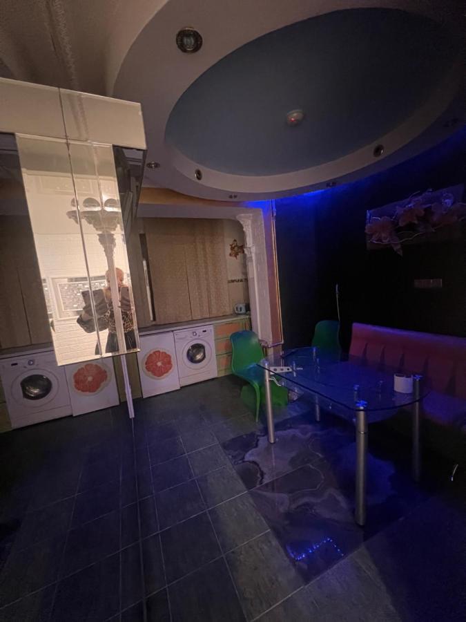 Afganskii Park Apartment Chisinau Ngoại thất bức ảnh